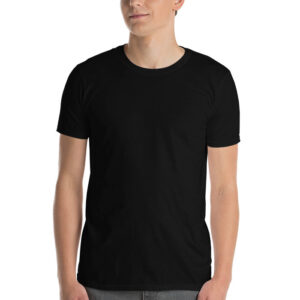 64000 Unisex Softstyle T-Shirt